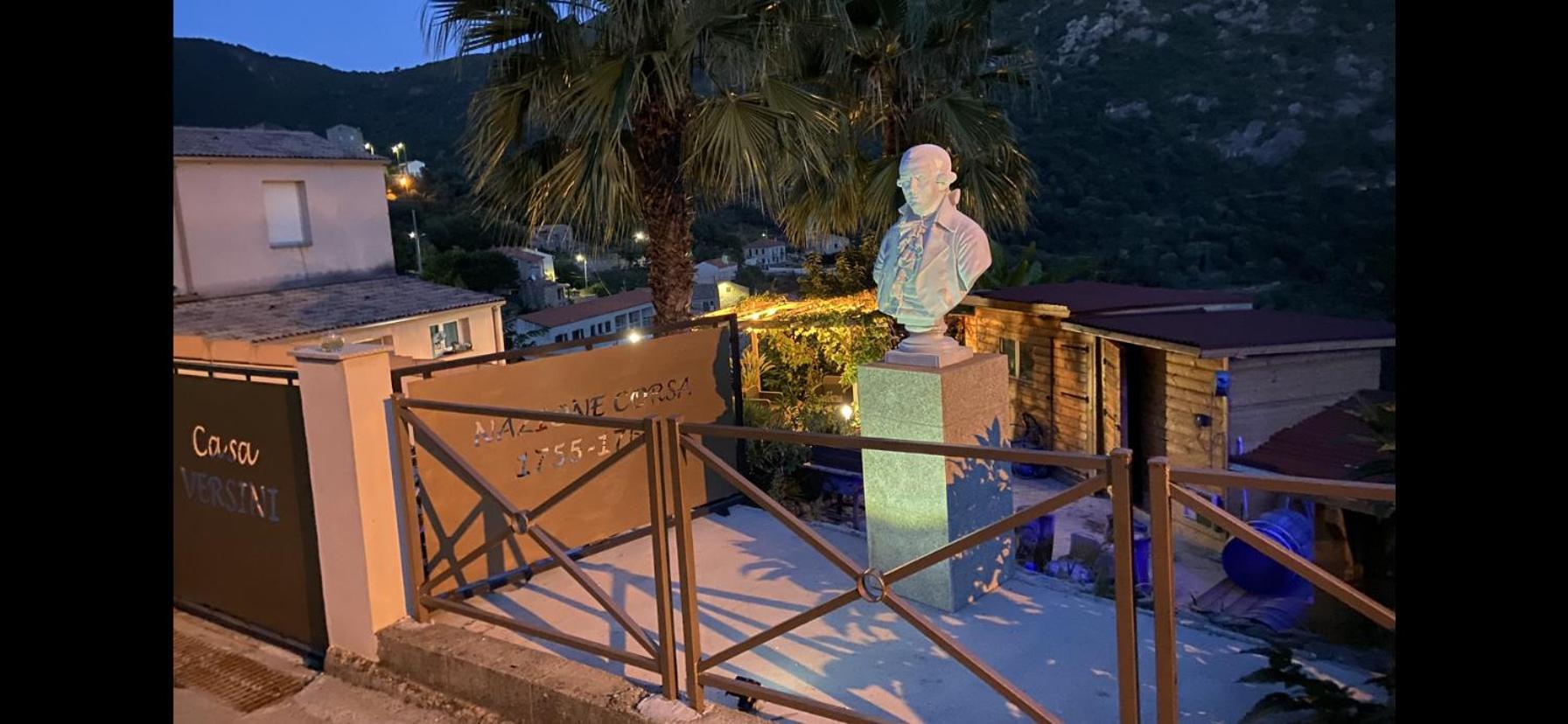 Casa Versini Balogna المظهر الخارجي الصورة